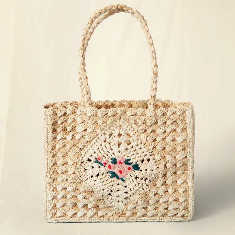 Rouje Willem basket brand new